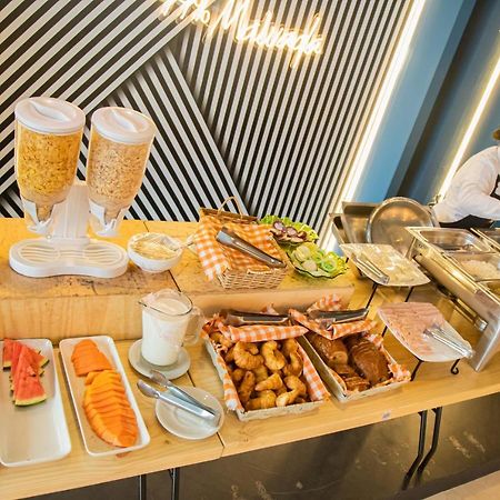 Hotel Estancia Chipichape Кали Екстериор снимка