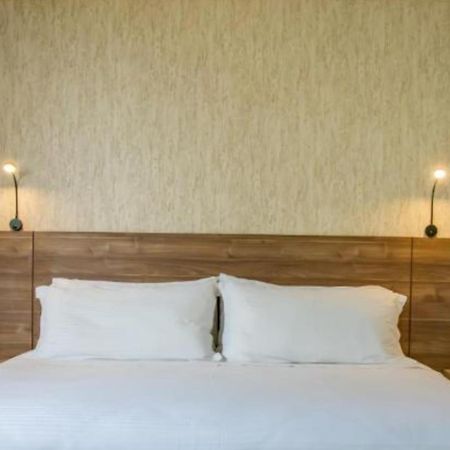 Hotel Estancia Chipichape Кали Екстериор снимка