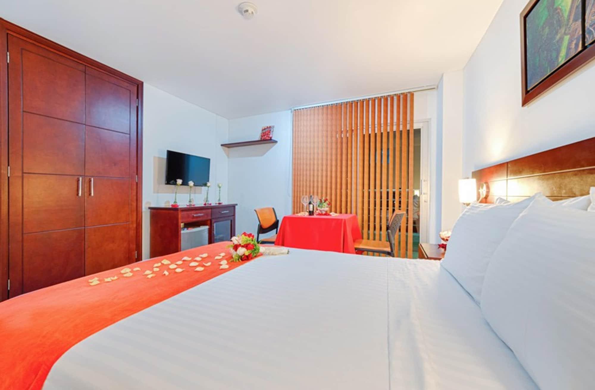 Hotel Estancia Chipichape Кали Екстериор снимка