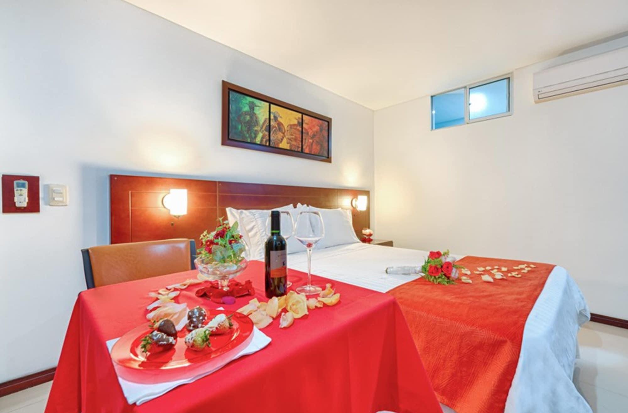 Hotel Estancia Chipichape Кали Екстериор снимка