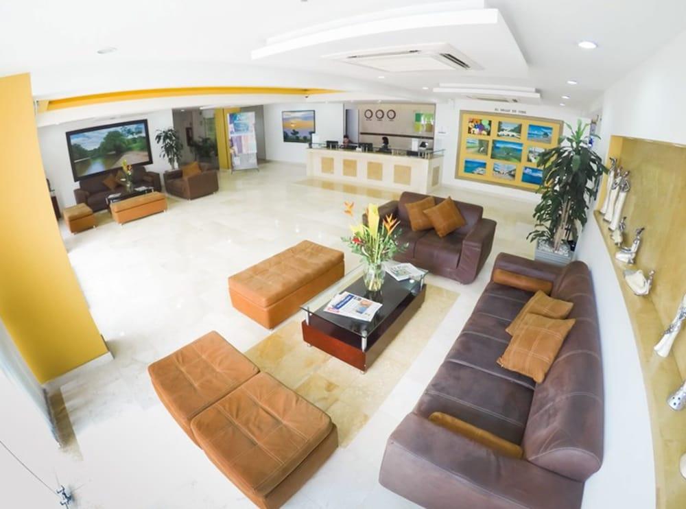 Hotel Estancia Chipichape Кали Екстериор снимка
