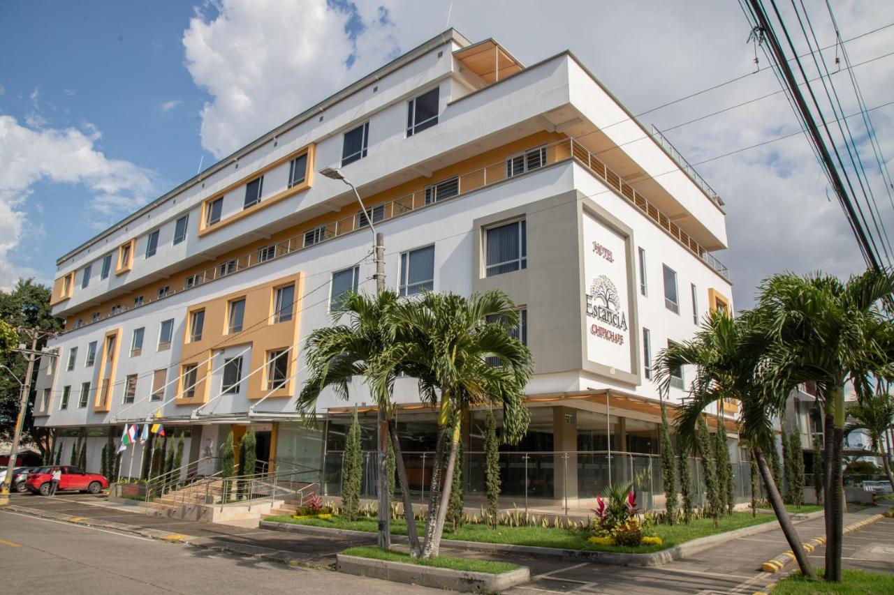 Hotel Estancia Chipichape Кали Екстериор снимка