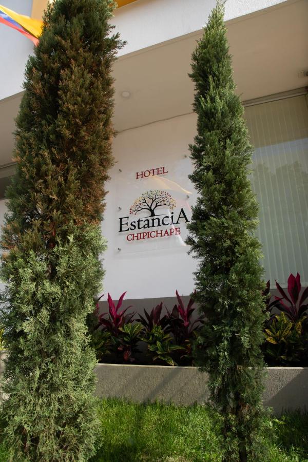 Hotel Estancia Chipichape Кали Екстериор снимка