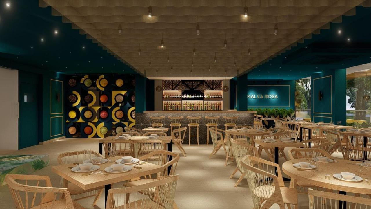 Hotel Estancia Chipichape Кали Екстериор снимка