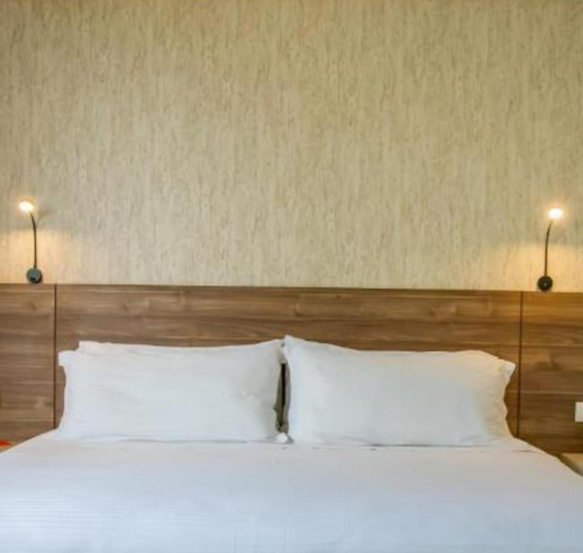 Hotel Estancia Chipichape Кали Екстериор снимка