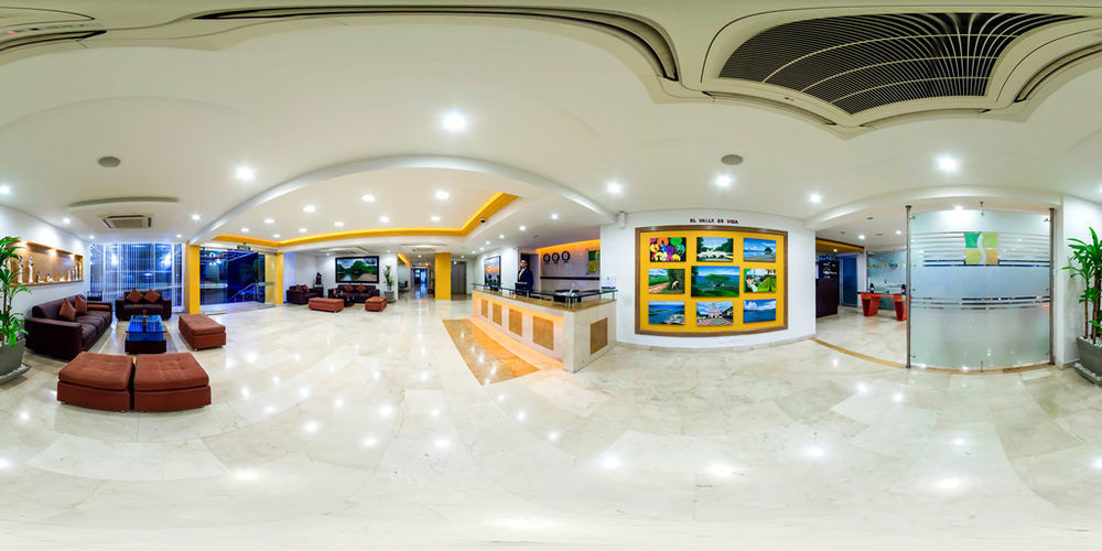 Hotel Estancia Chipichape Кали Екстериор снимка