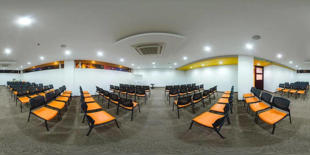 Hotel Estancia Chipichape Кали Екстериор снимка